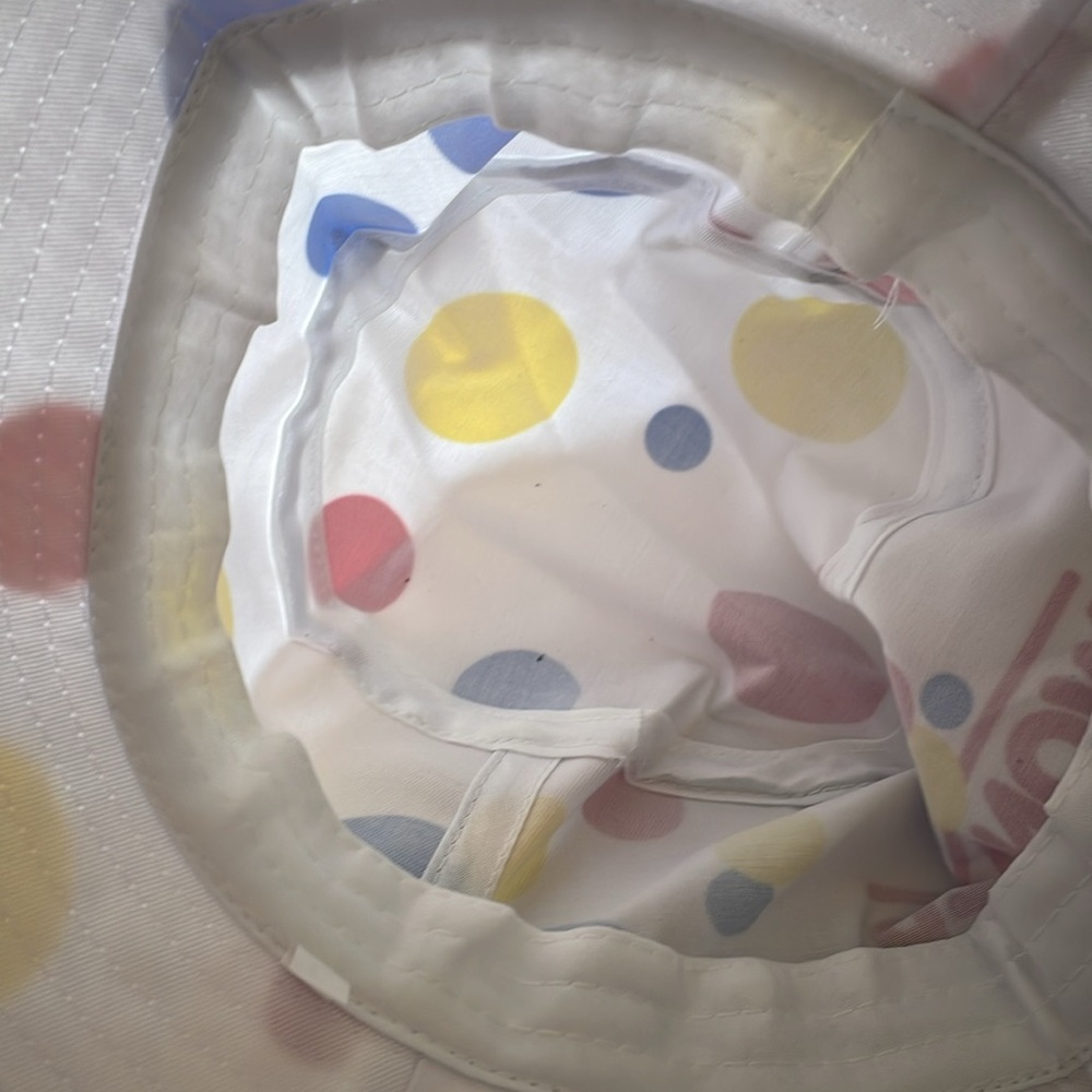 Wonder Bread Bucket Hat Size Large Unisex - Picture 5 of 7